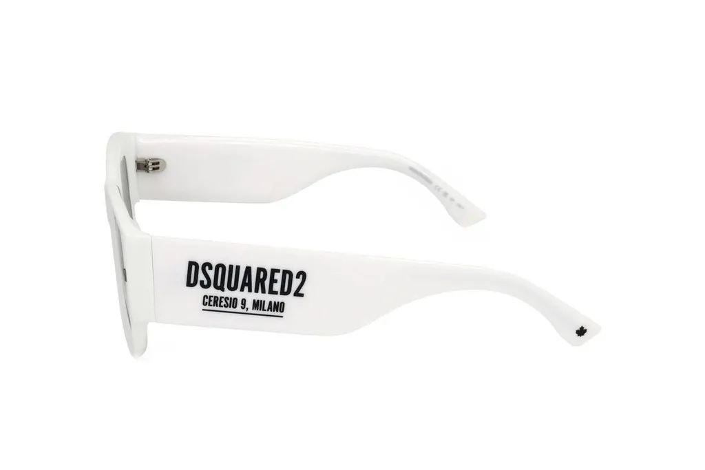 Dsquared2 Eyewear Rectangular Sunglasses