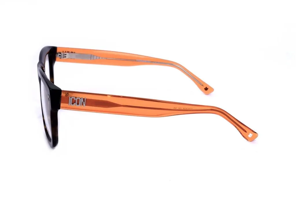 Dsquared2 Eyewear Icon Glasses