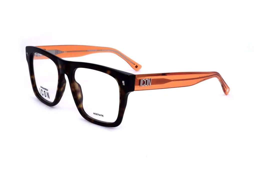 Dsquared2 Eyewear Icon Glasses