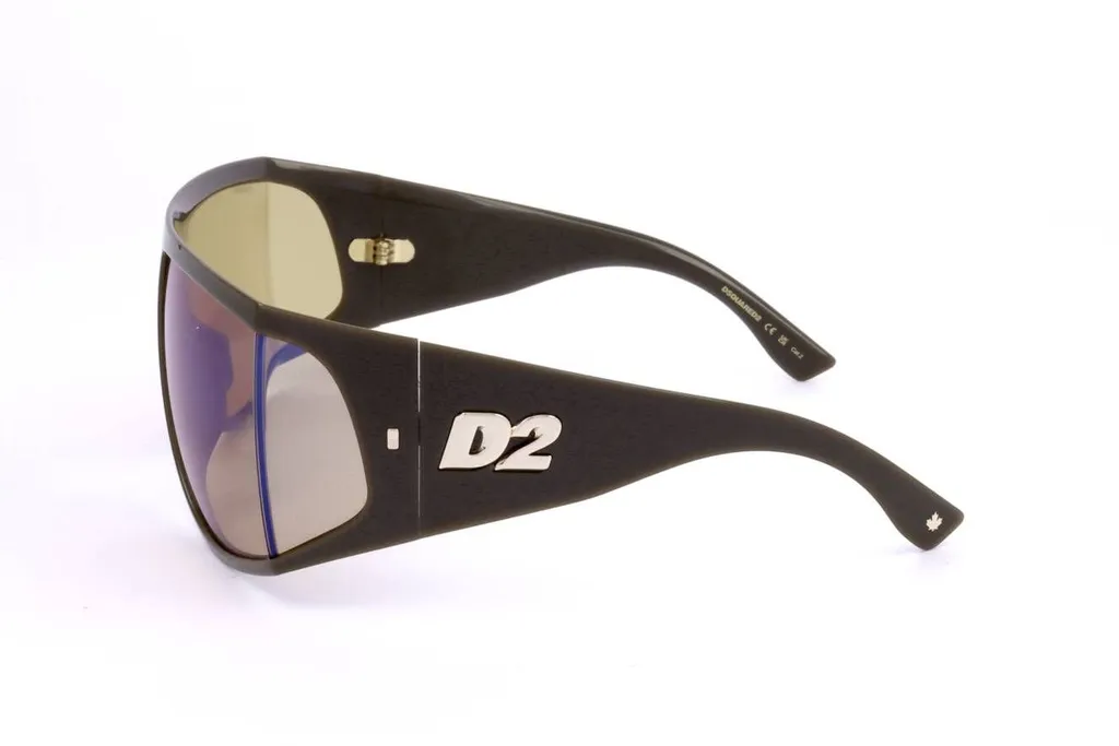 Dsquared2 Eyewear Shield Sunglasses