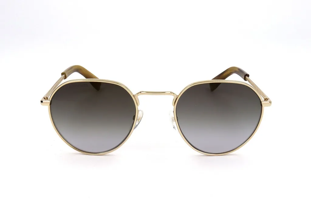 Dsquared2 Eyewear Round Frame Sunglasses