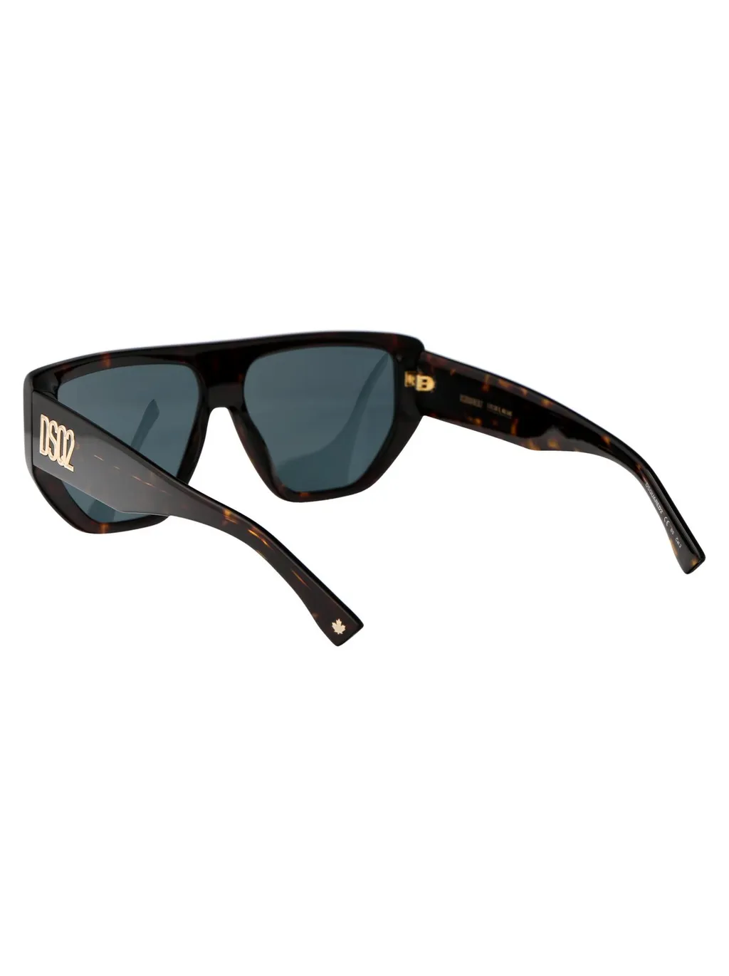 Dsquared2 Eyewear Square Frame Sunglasses