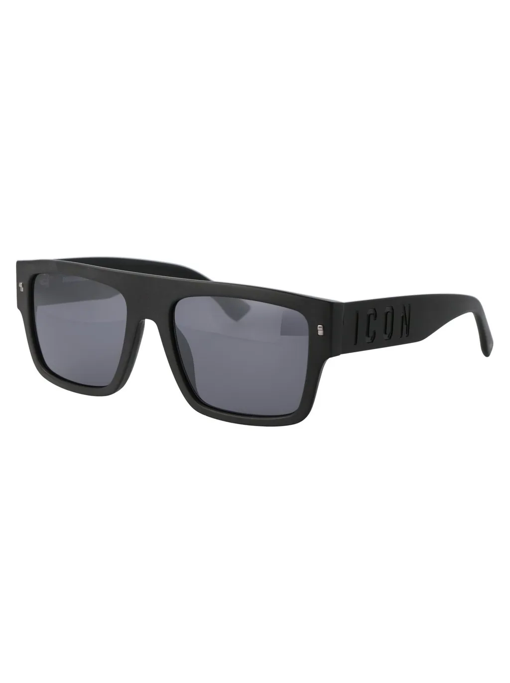 Dsquared2 Eyewear Rectangular Frame Sunglasses