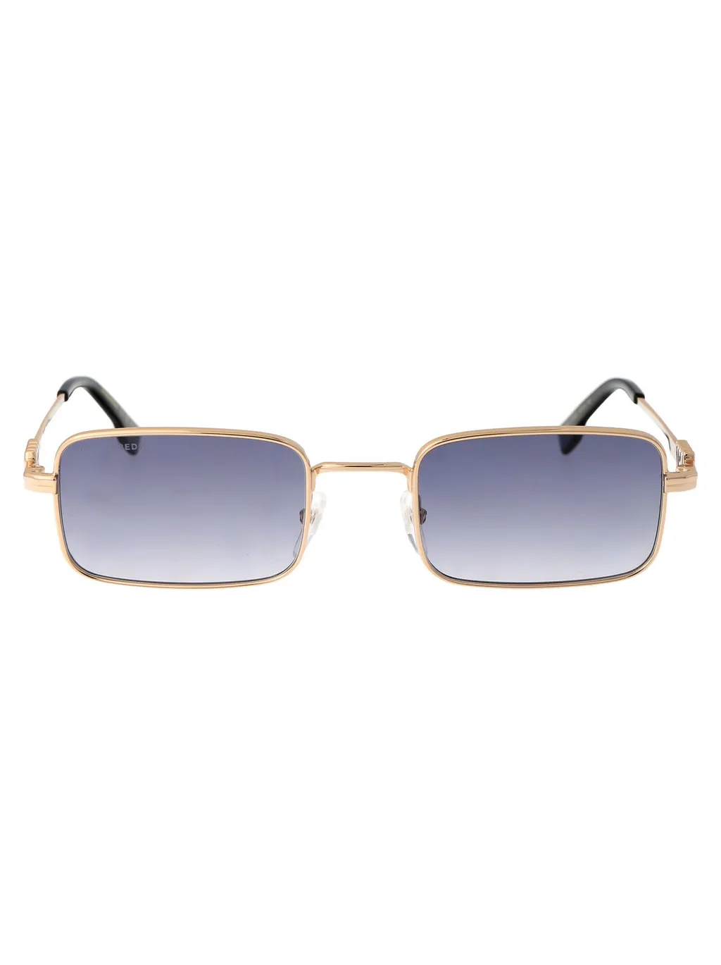 Dsquared2 Eyewear Rectangular Frame Sunglasses