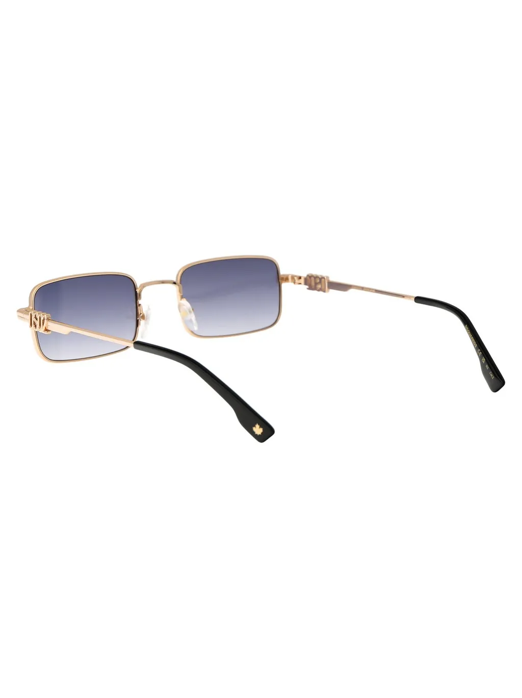 Dsquared2 Eyewear Rectangular Frame Sunglasses