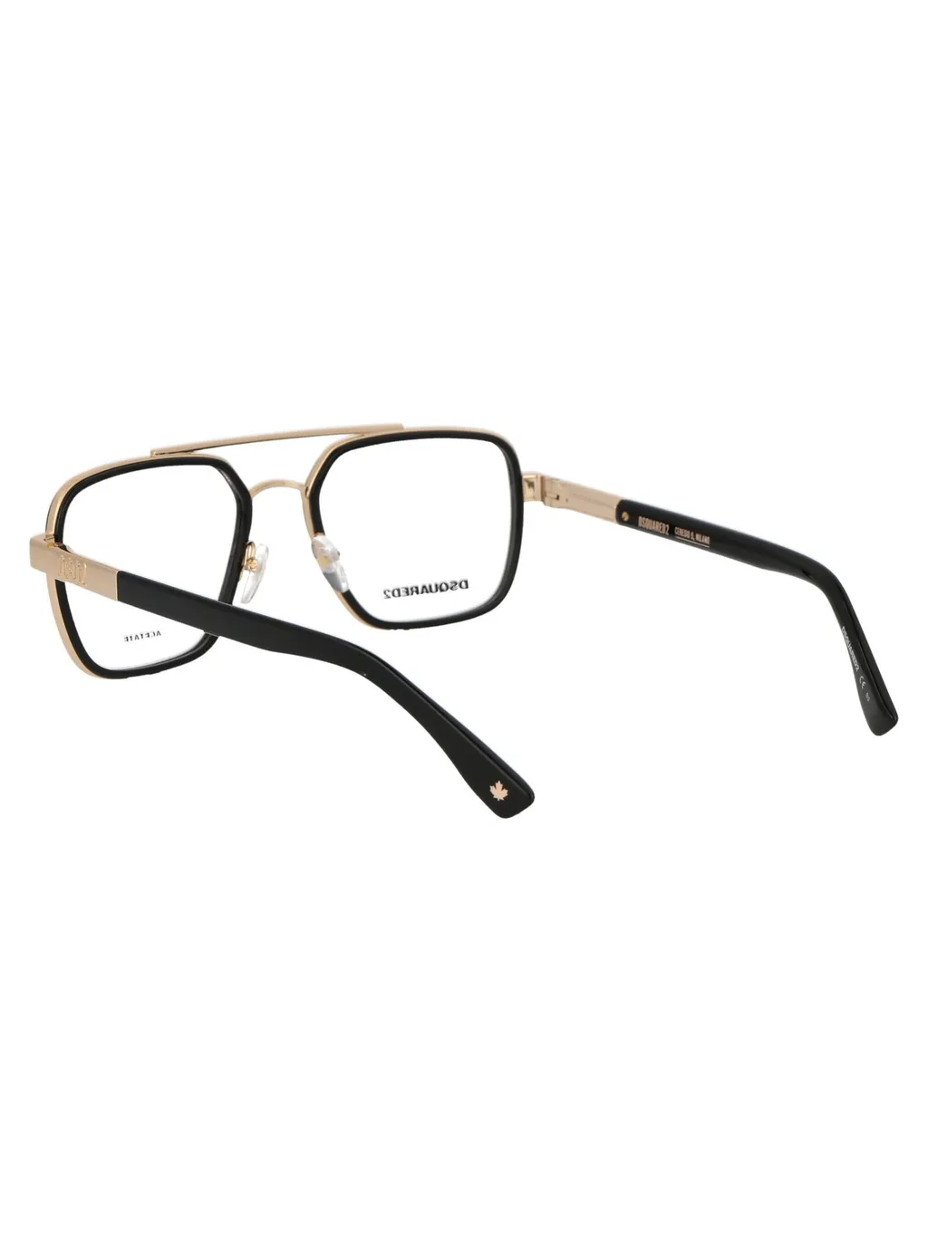 Dsquared2 Eyewear Aviator Glasses