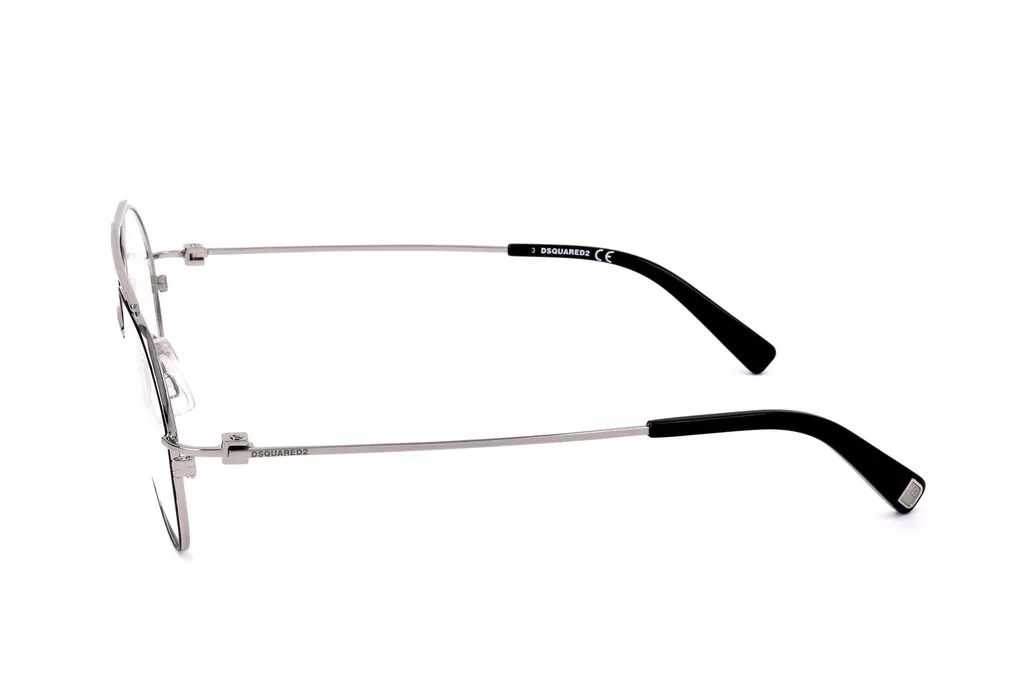 Dsquared2 Eyewear Pilot-Frame Glasses