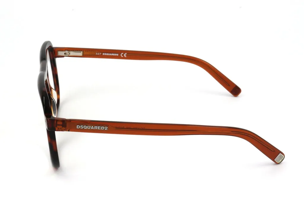 Dsquared2 Eyewear Square-Frame Glasses