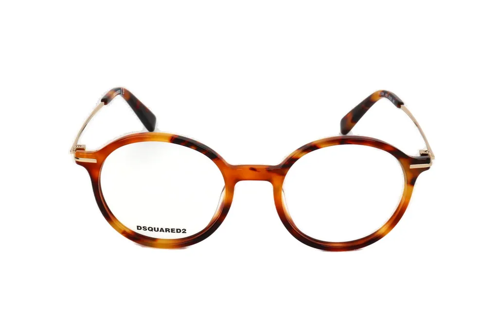 Dsquared2 Eyewear Round-Frame Glasses