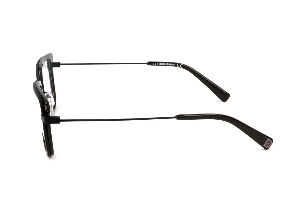 Dsquared2 Eyewear Square-Frame Glasses