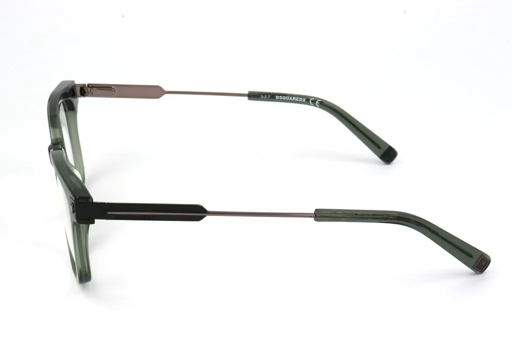 Dsquared2 Eyewear Square-Frame Glasses