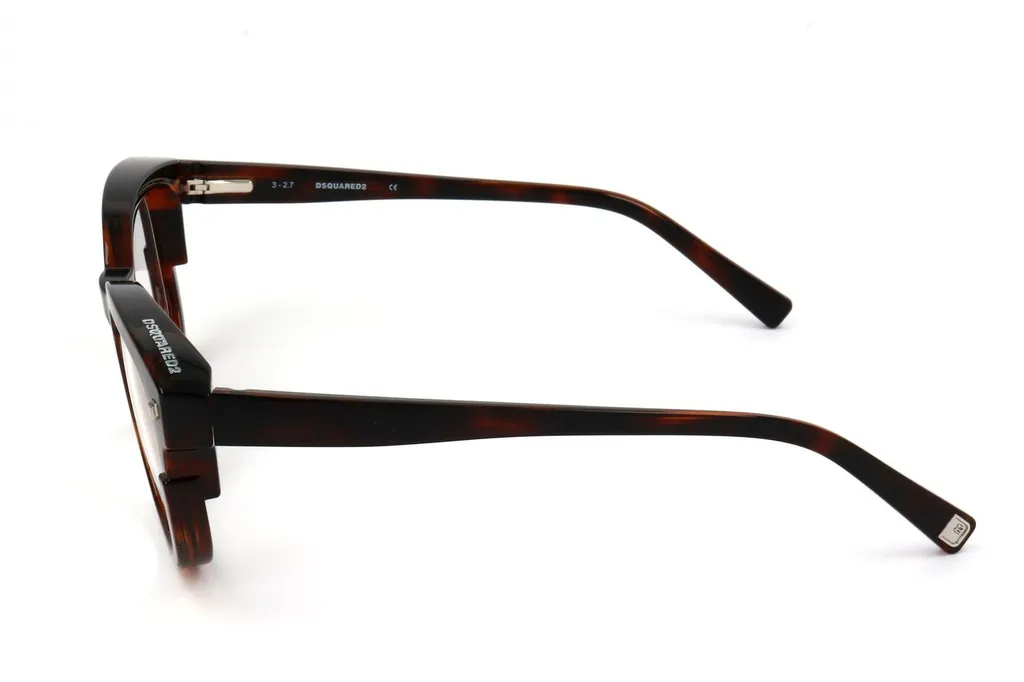 Dsquared2 Eyewear Round-Frame Glasses