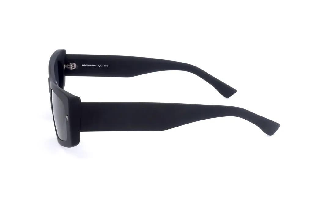 Dsquared2 Eyewear Rectangular Frame Sunglasses
