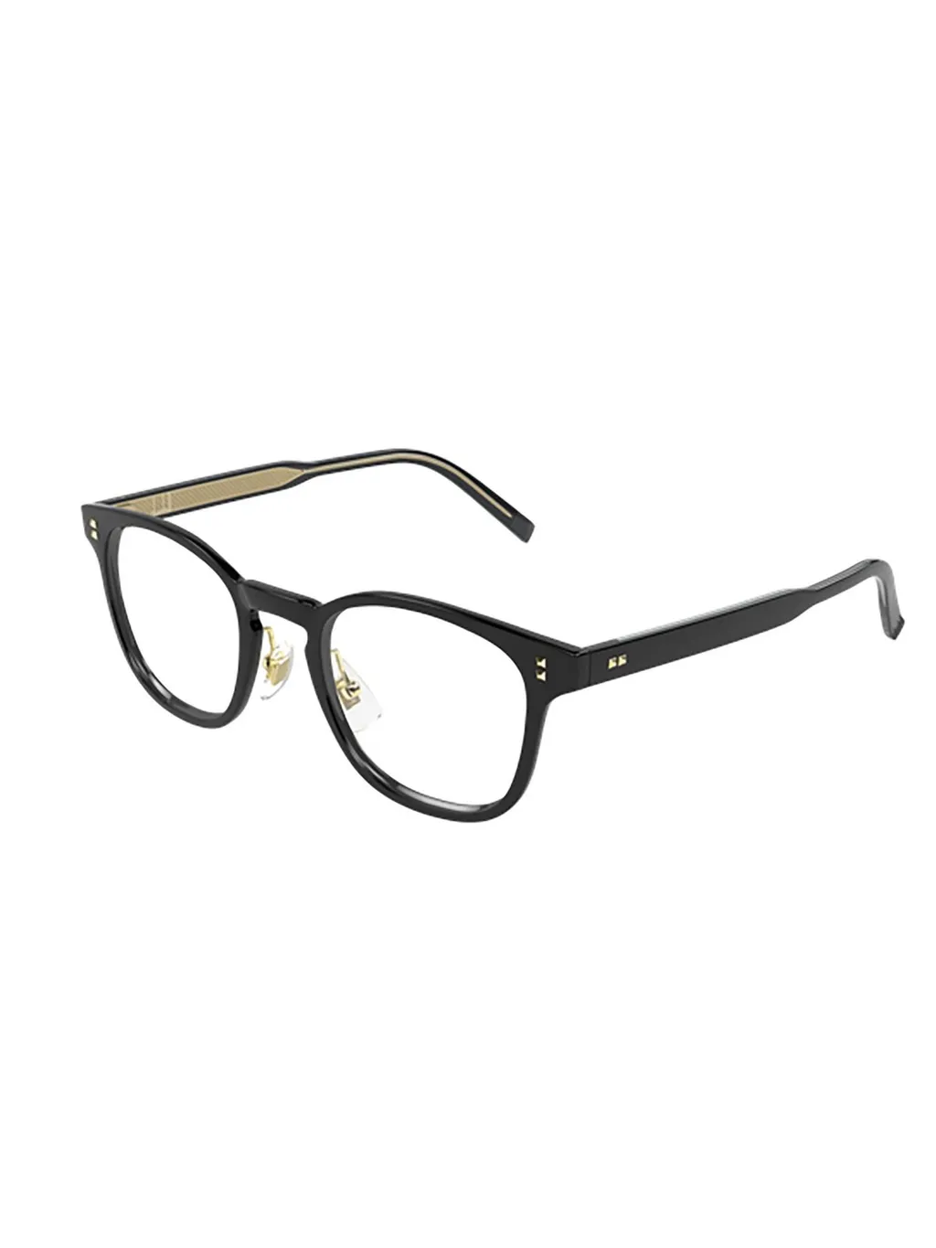 Dunhill Square Frame Glasses