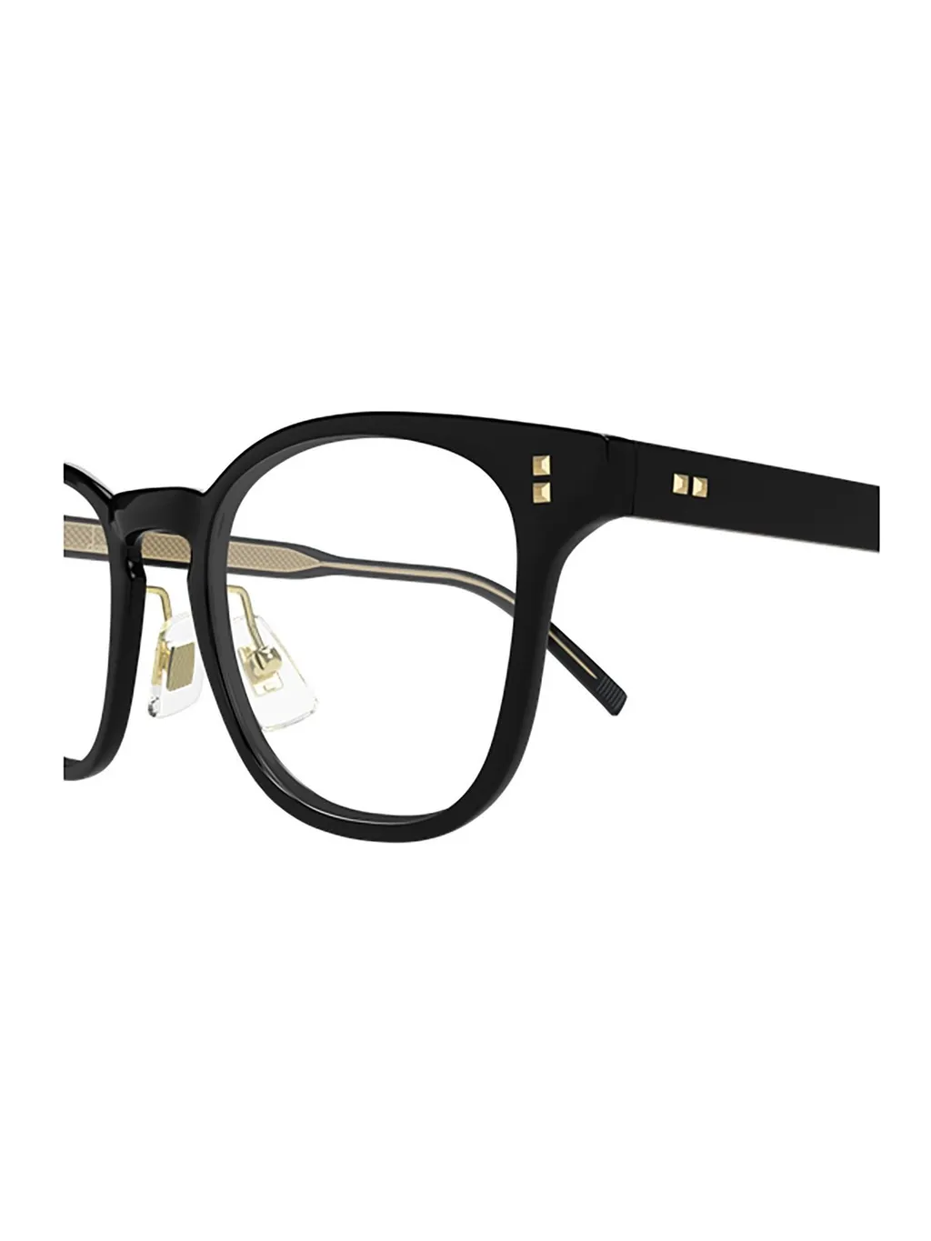 Dunhill Square Frame Glasses