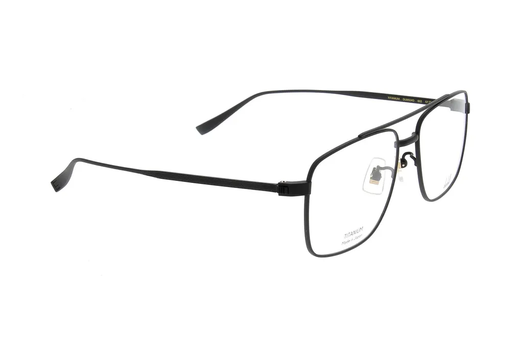 Dunhill Pilot Frame Glasses