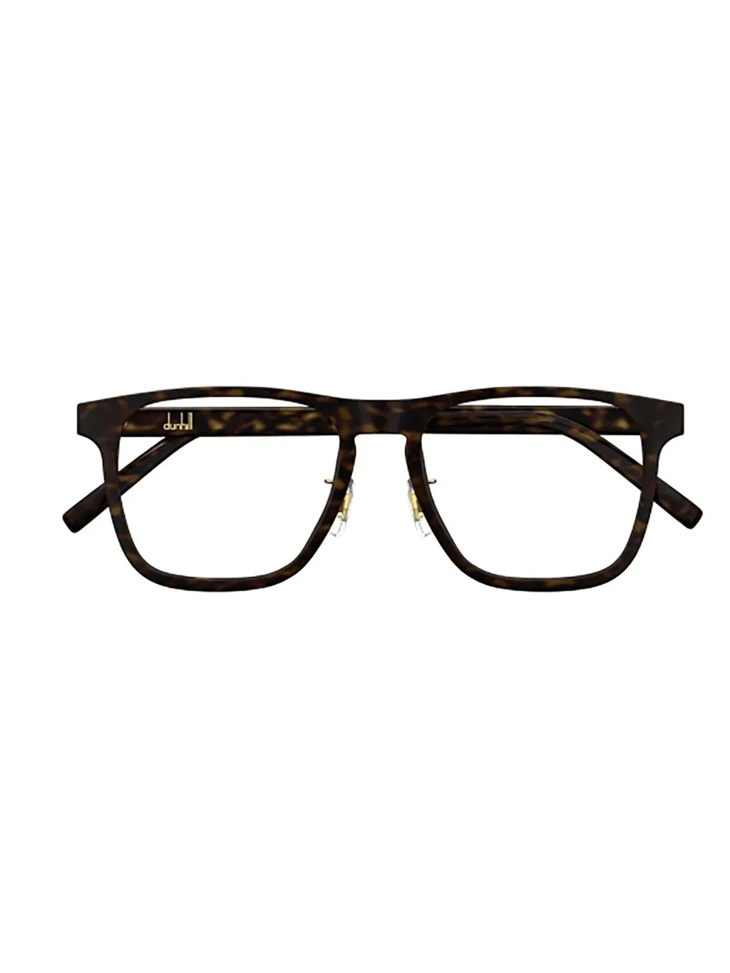 Dunhill Square Frame Glasses
