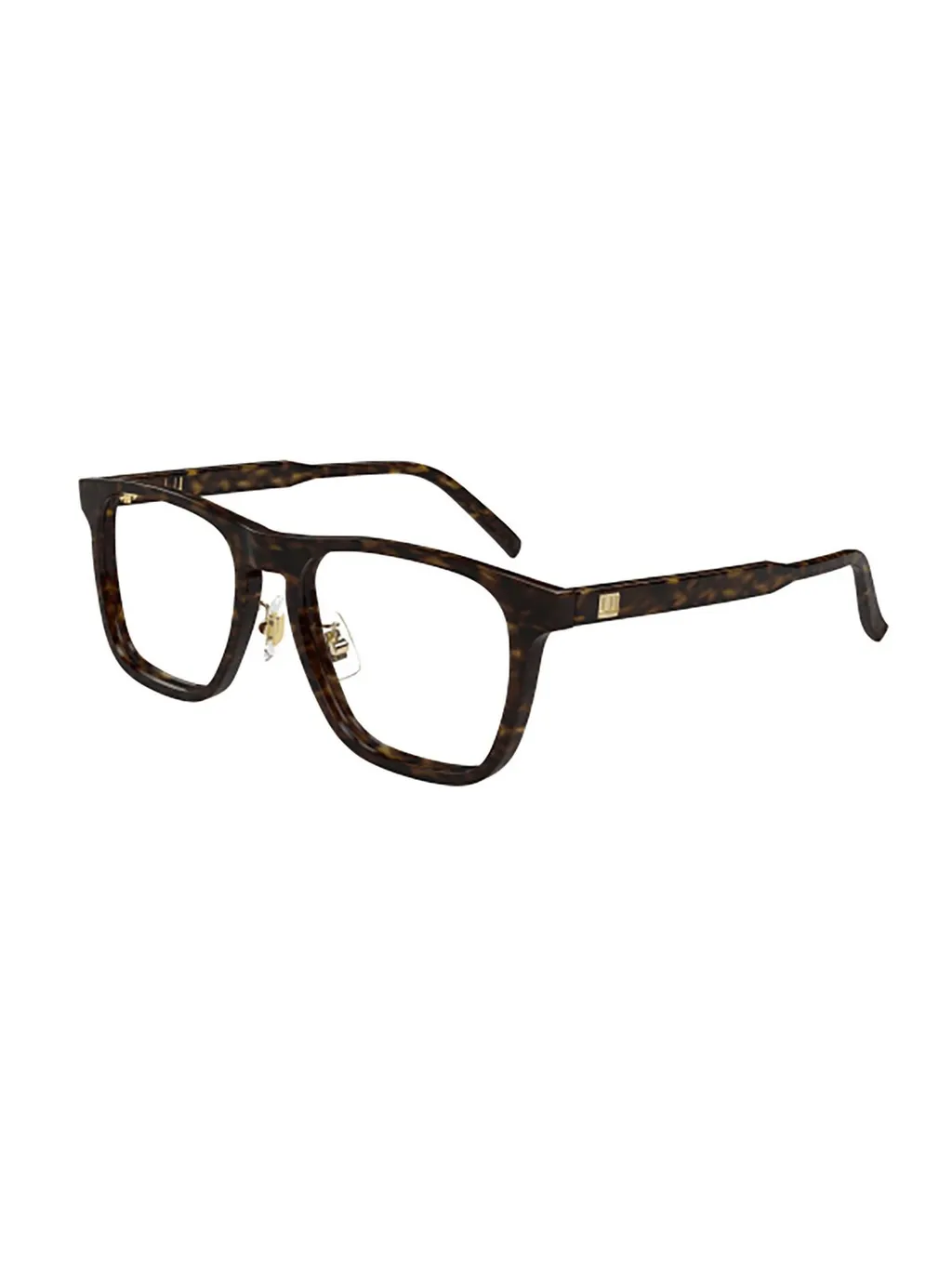 Dunhill Square Frame Glasses