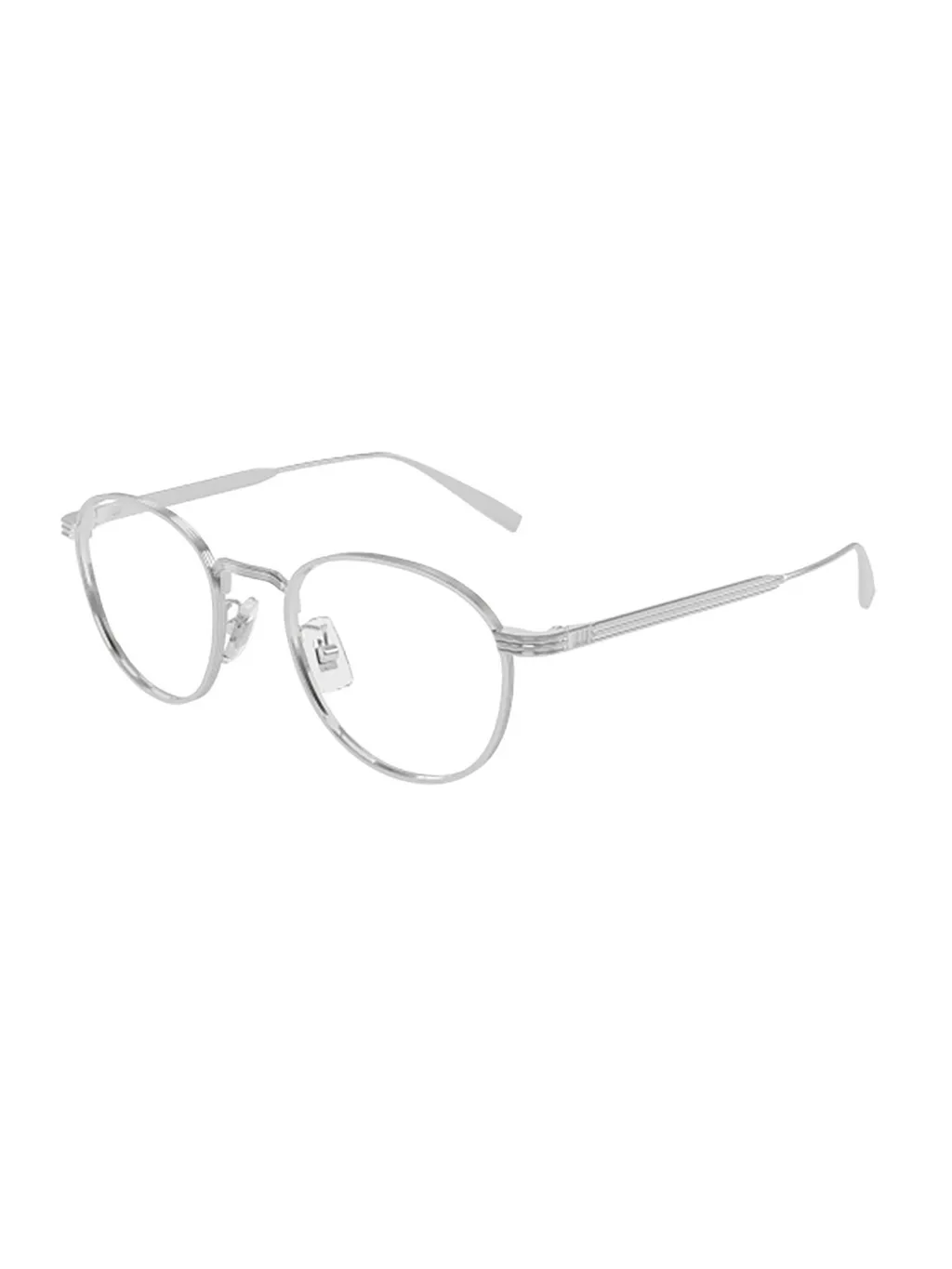 Dunhill Round-Frame Glasses