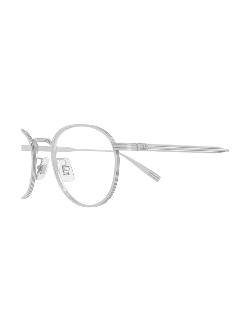 Dunhill Round-Frame Glasses