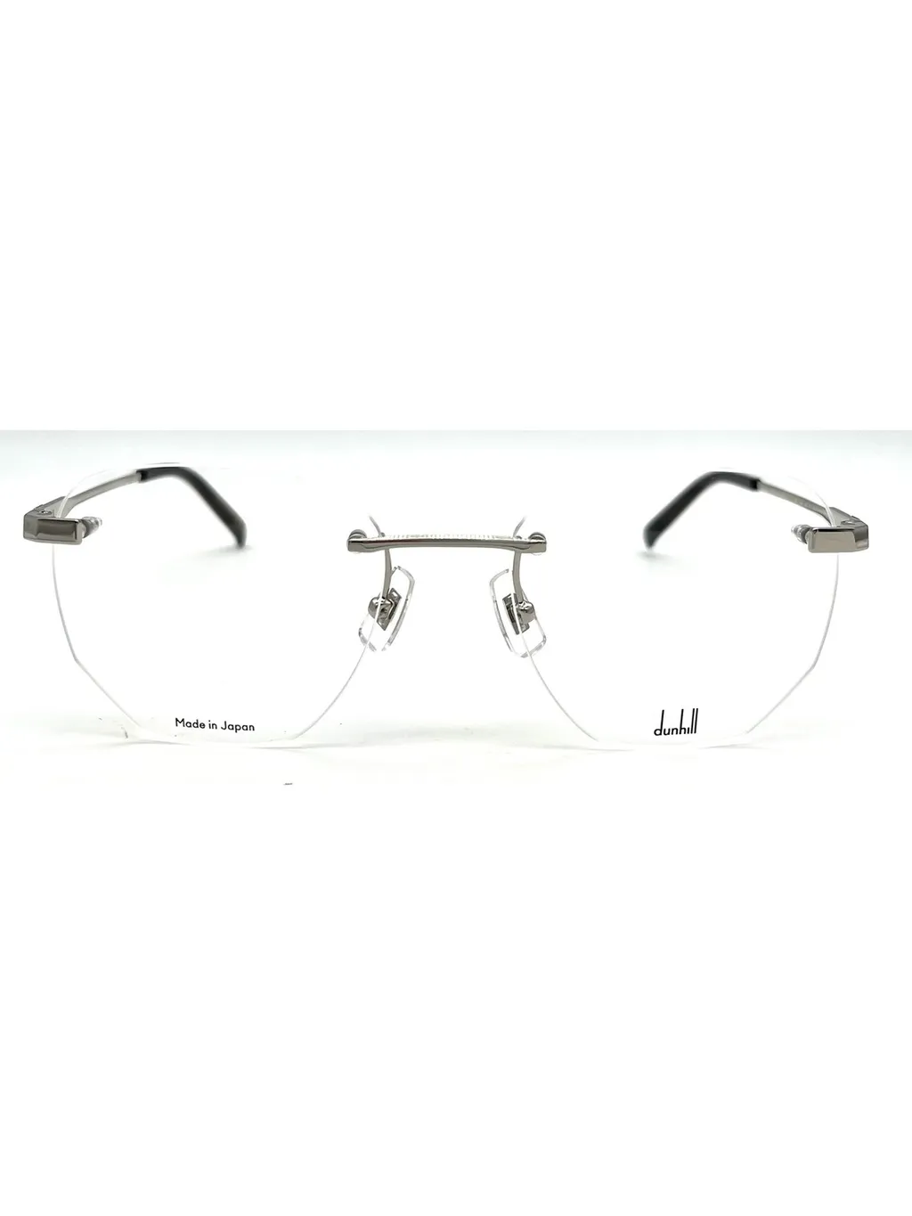 Dunhill Frameless Glasses