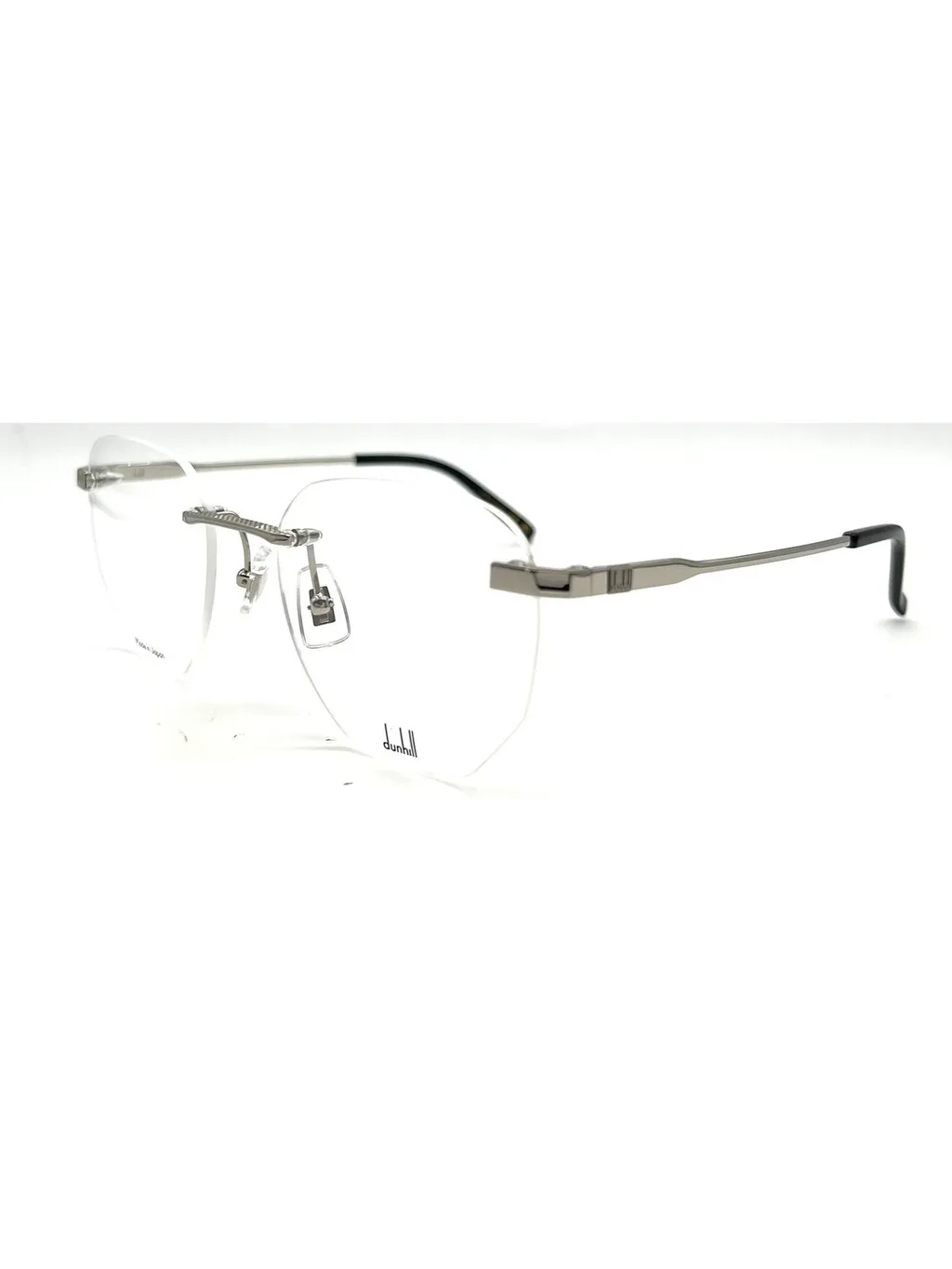 Dunhill Frameless Glasses