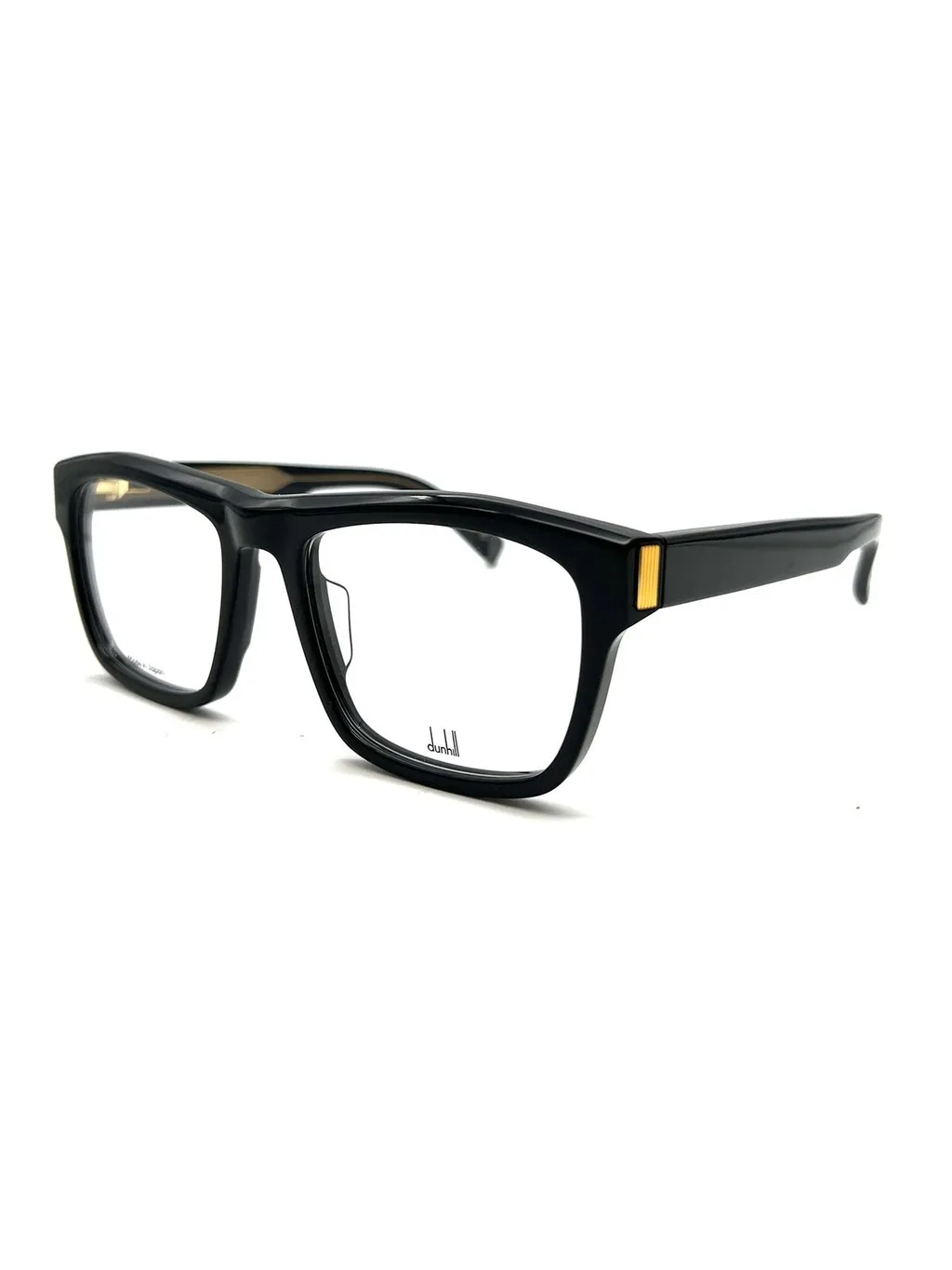 Dunhill Square Frame Glasses