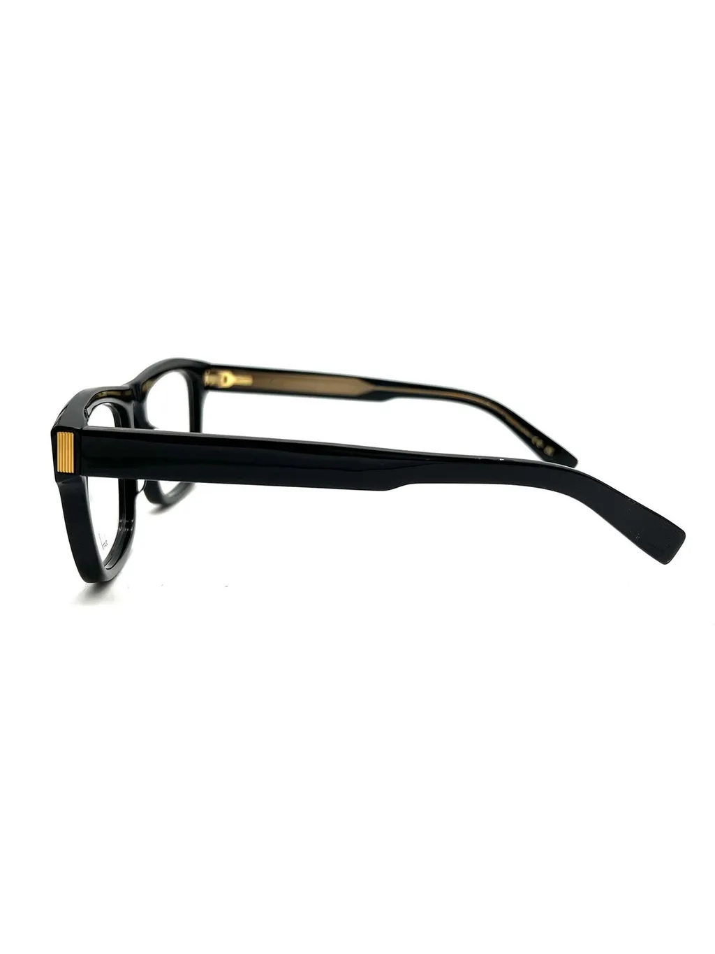 Dunhill Square Frame Glasses