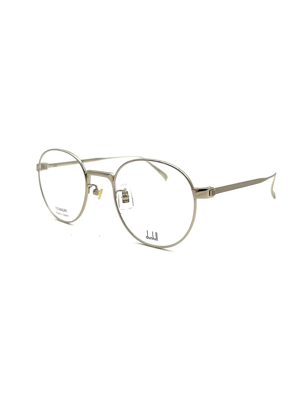 Dunhill Round-Frame Glasses