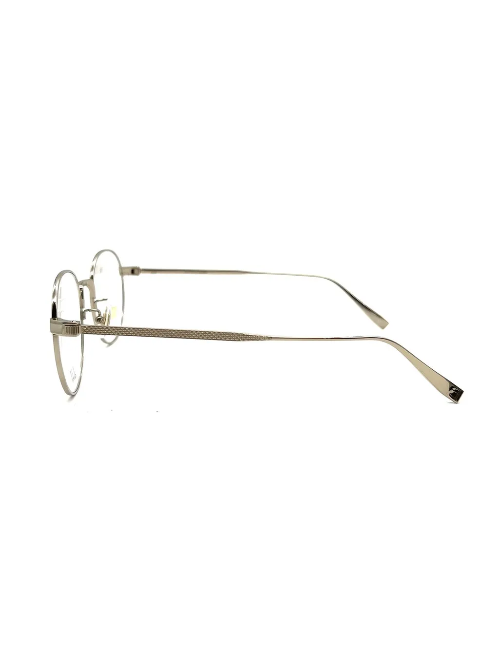 Dunhill Round-Frame Glasses