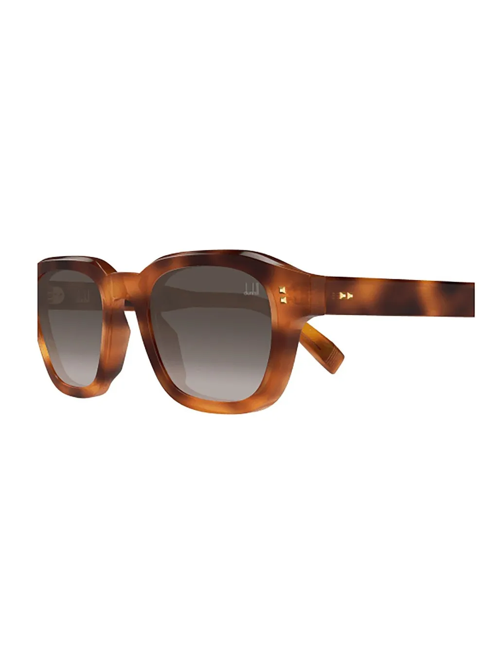 Dunhill Square Frame Sunglasses