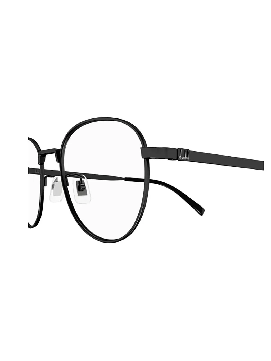Dunhill Round-Frame Glasses