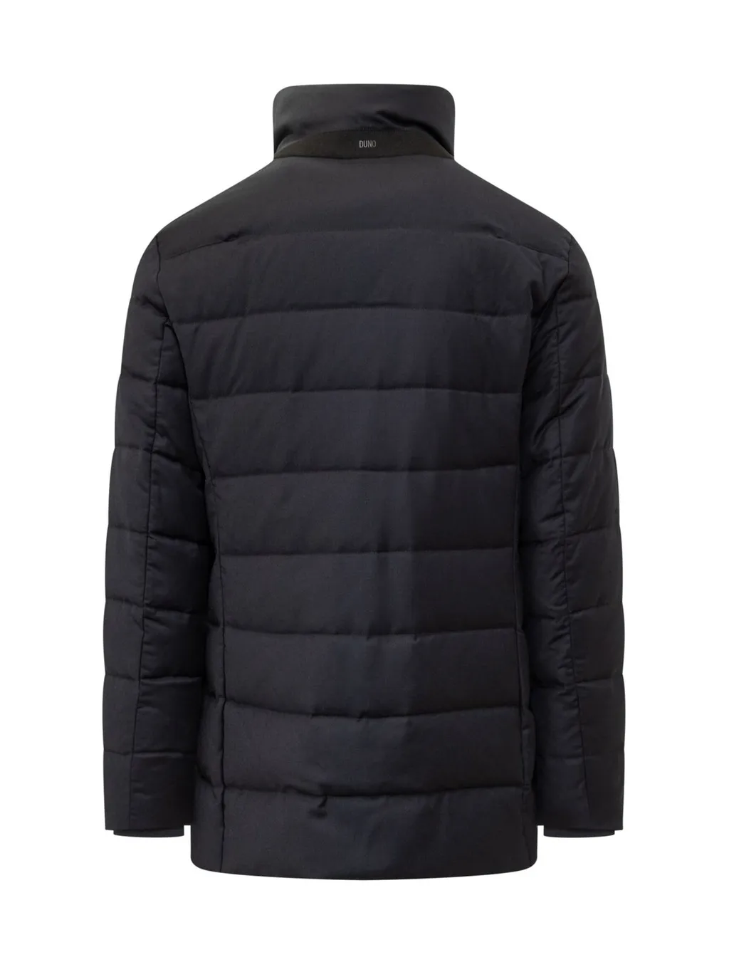 Duno Bolzano Double-Breasted Coat