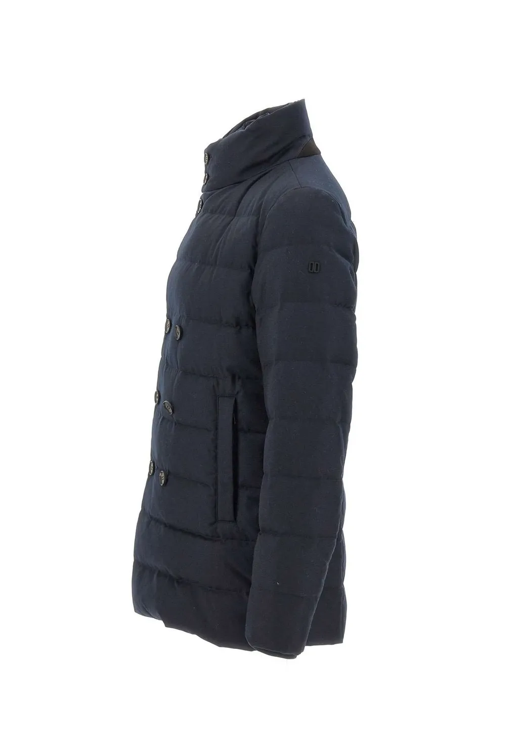 Duno Bolzano Quilted Down Coat