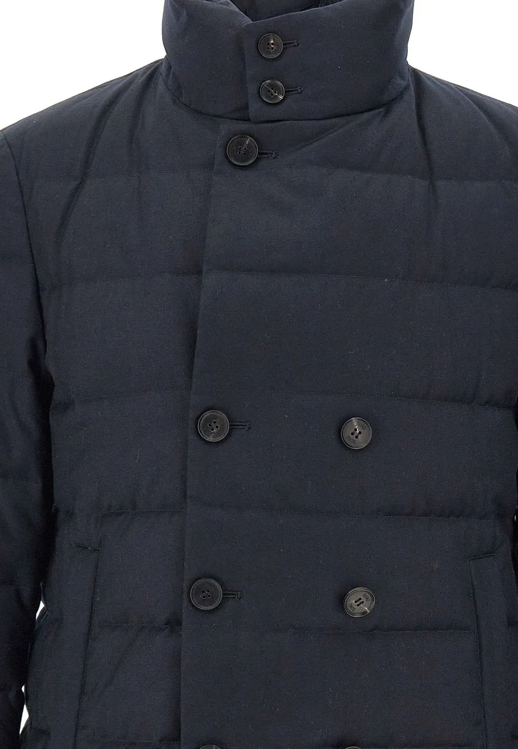 Duno Bolzano Quilted Down Coat