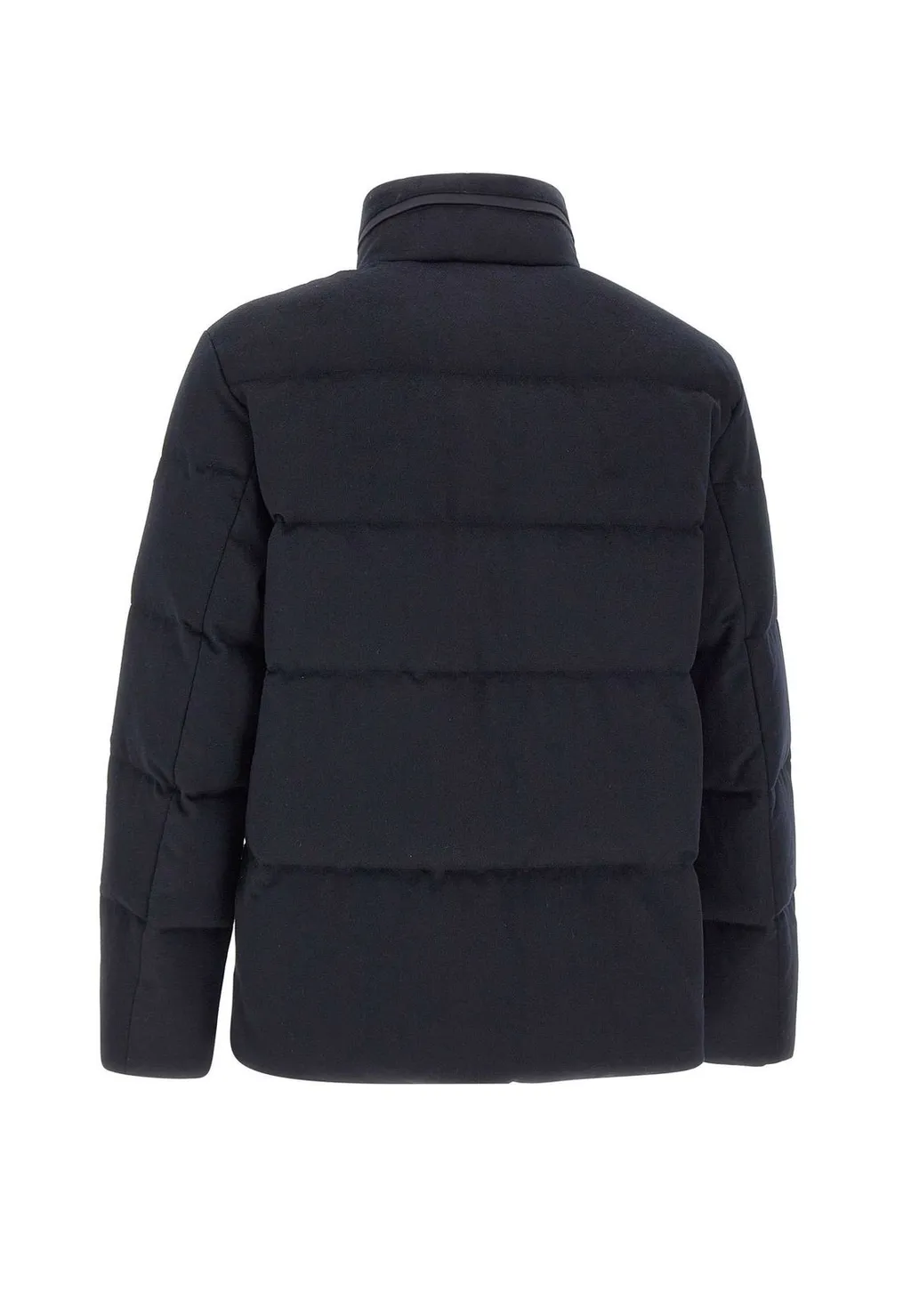 Duno Theus Quilted Down Coat