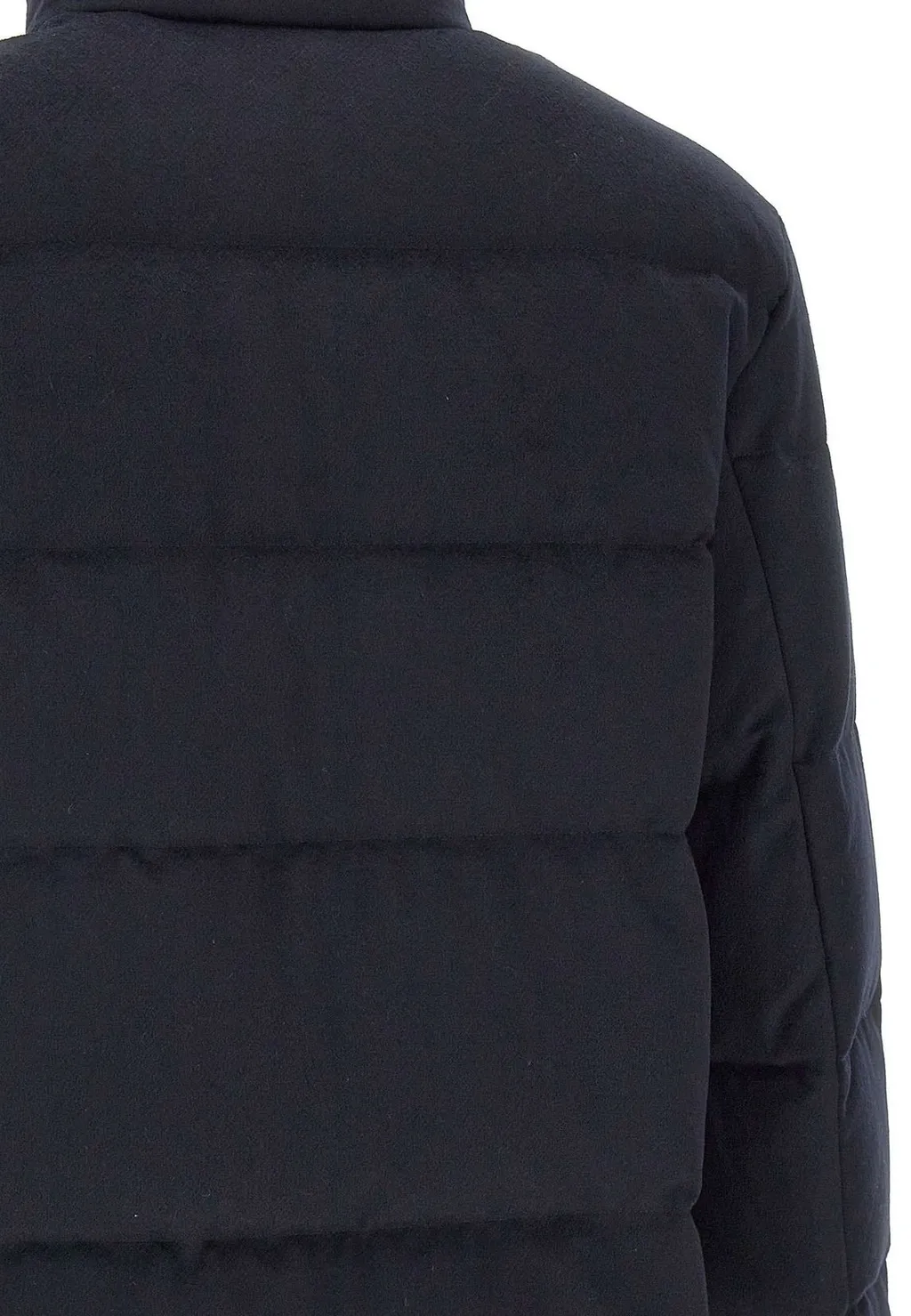Duno Theus Quilted Down Coat