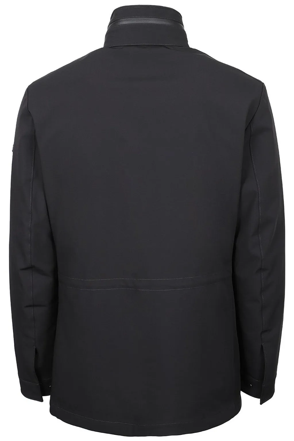 Duno Fender Utility Jacket