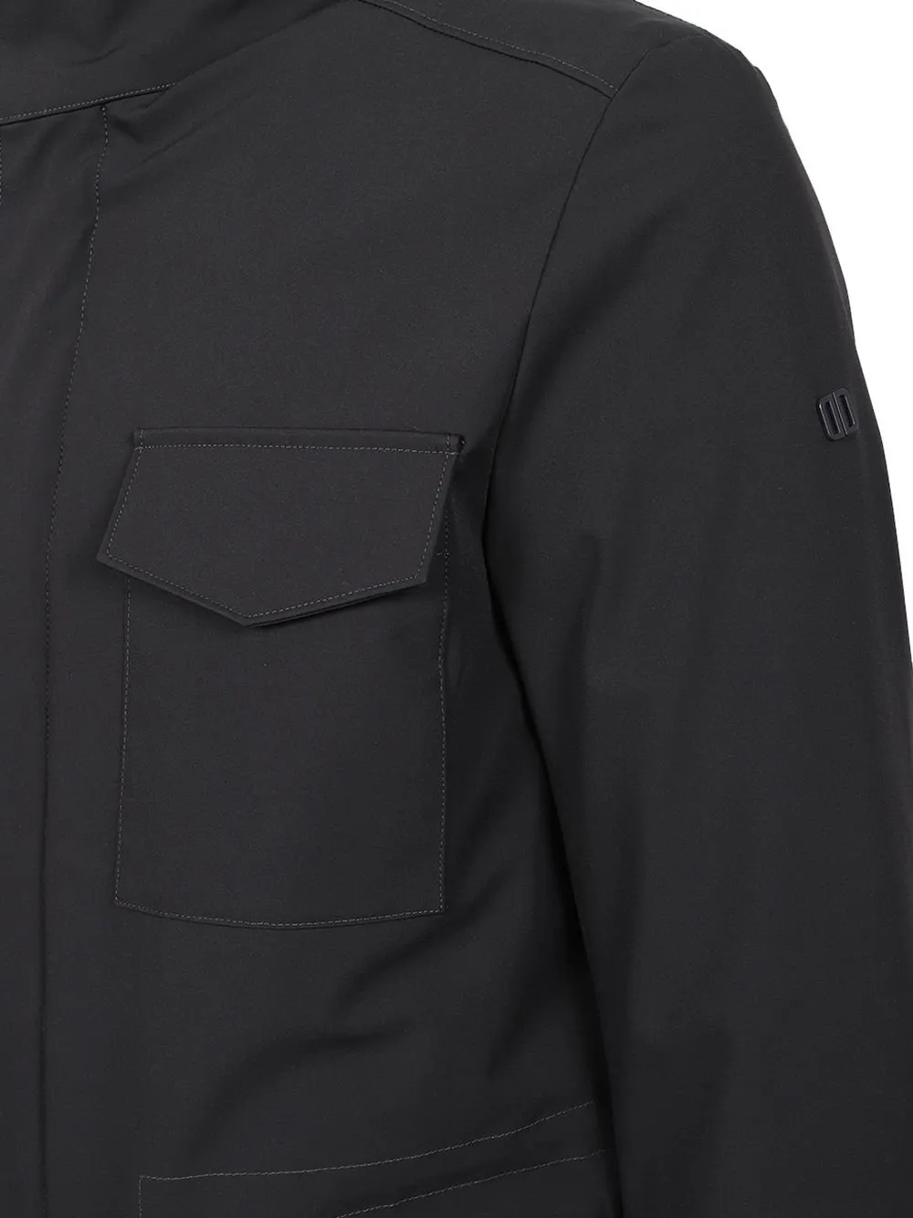 Duno Fender Utility Jacket