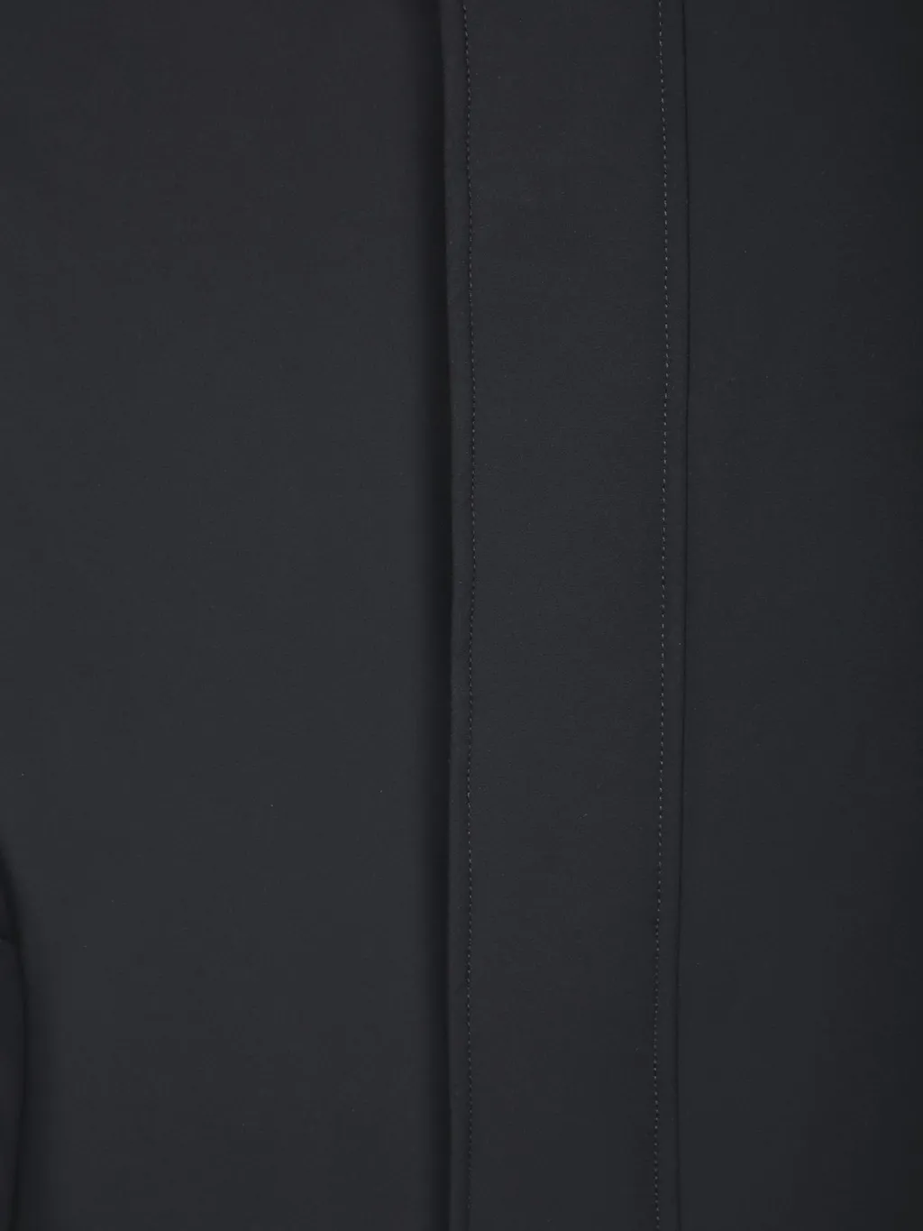 Duno Hooded Technical Parka