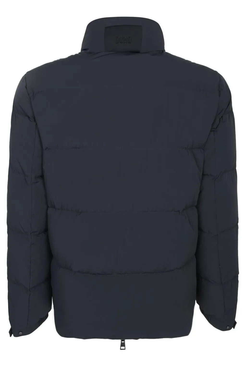 Duno Bi-Directional Padded Jacket