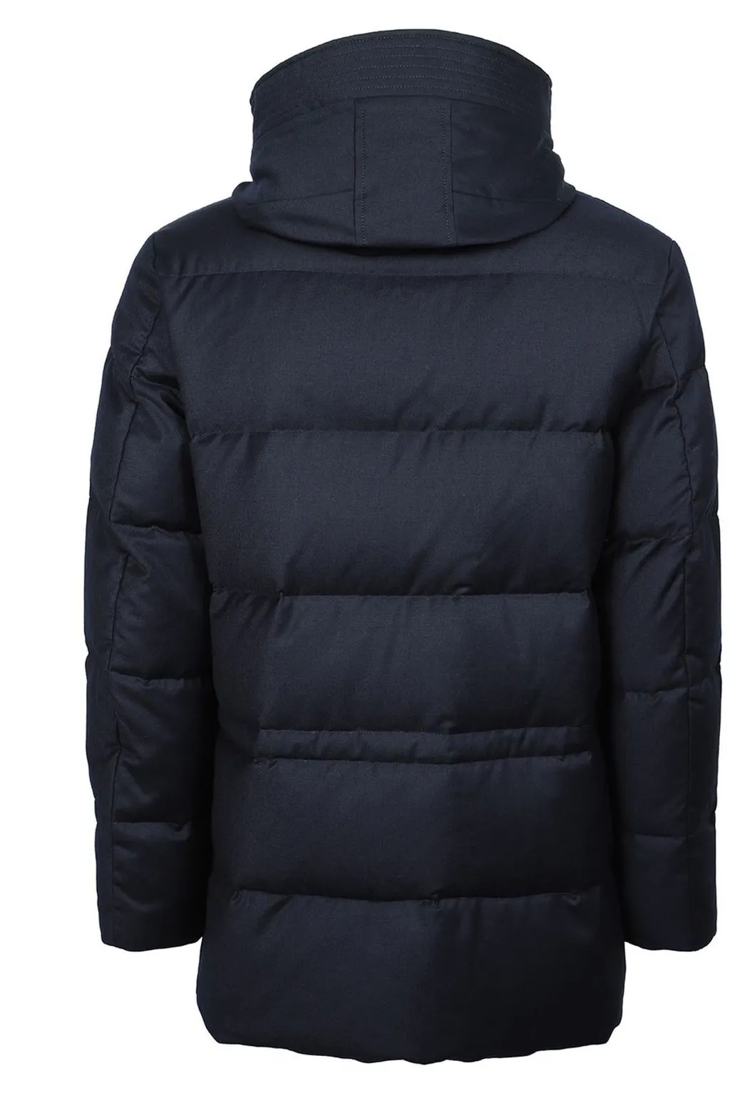 Duno Bart Puffer Jacket