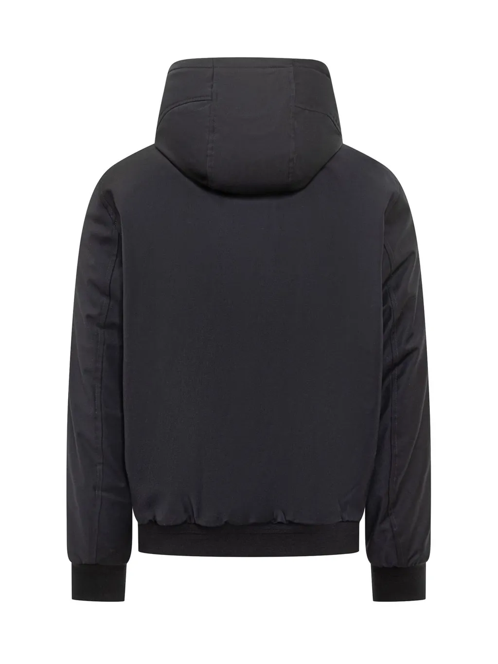 Duno Bolzano Hooded Jacket