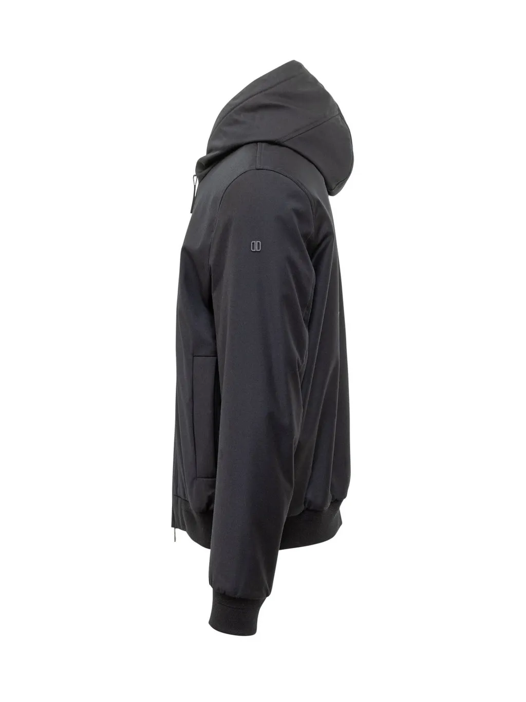 Duno Bolzano Hooded Jacket