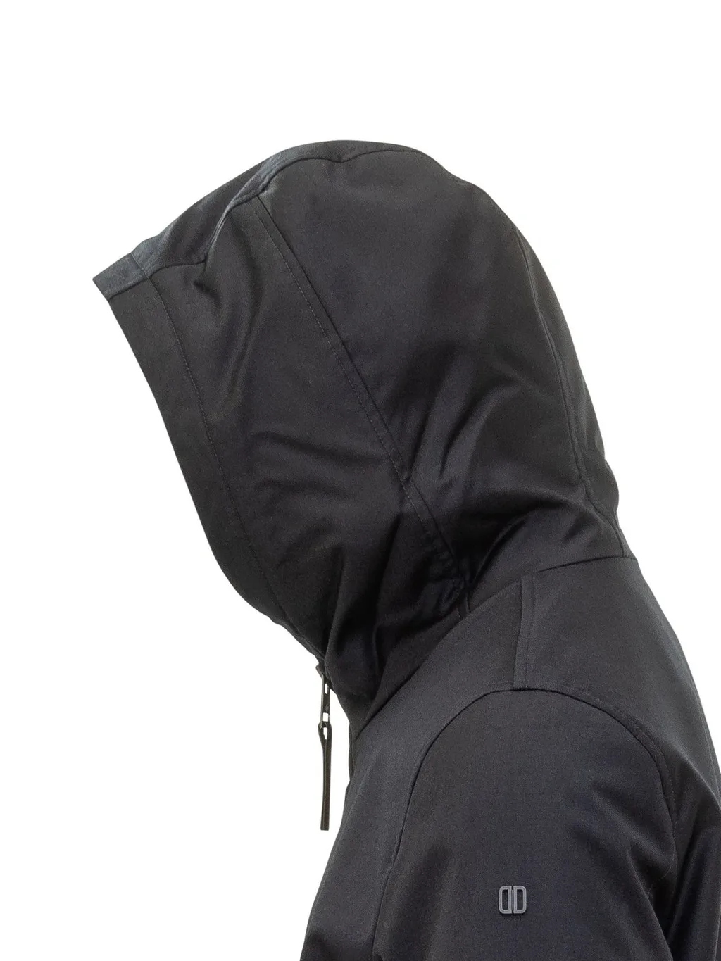 Duno Bolzano Hooded Jacket