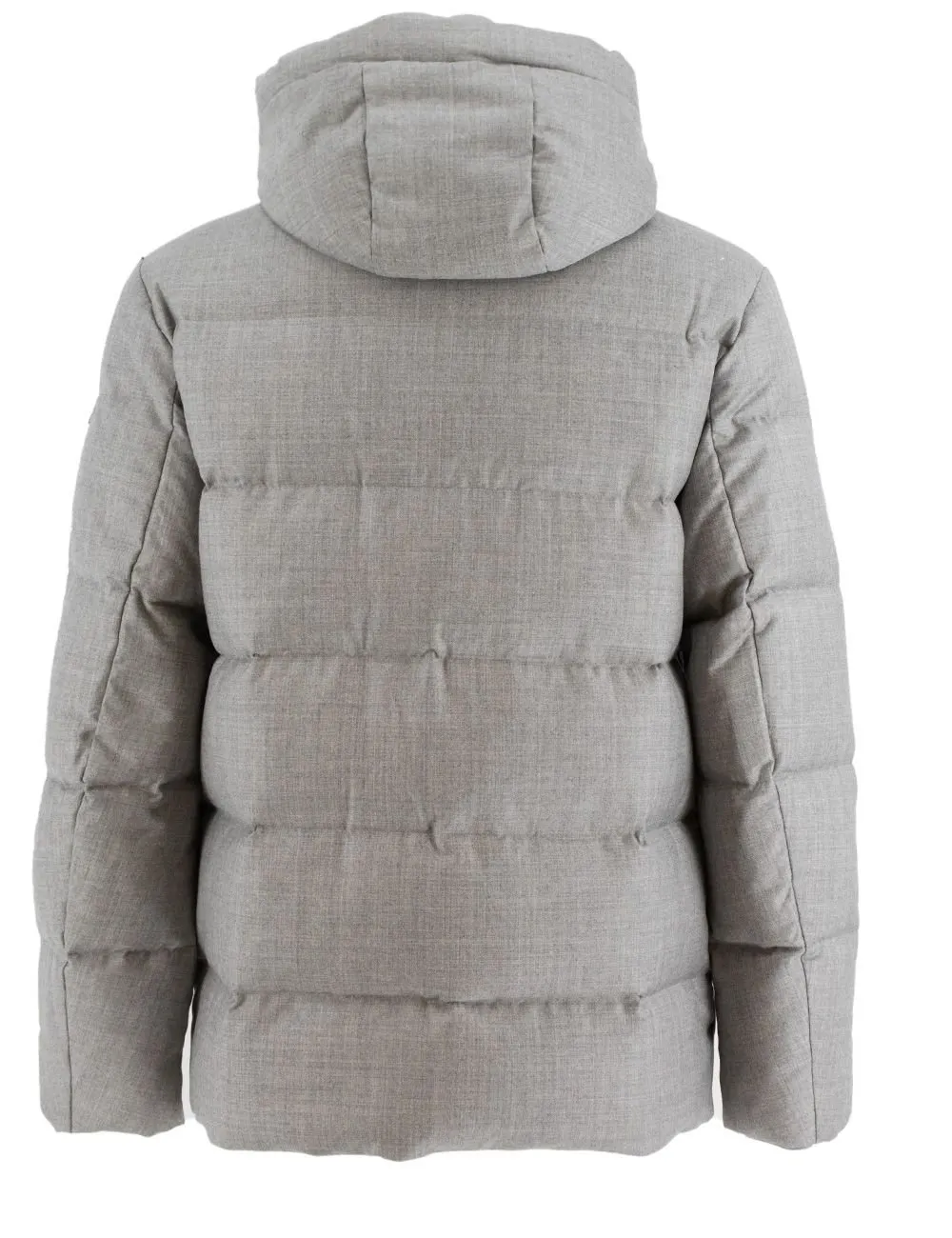 Duno Virtus Quilted Jacket