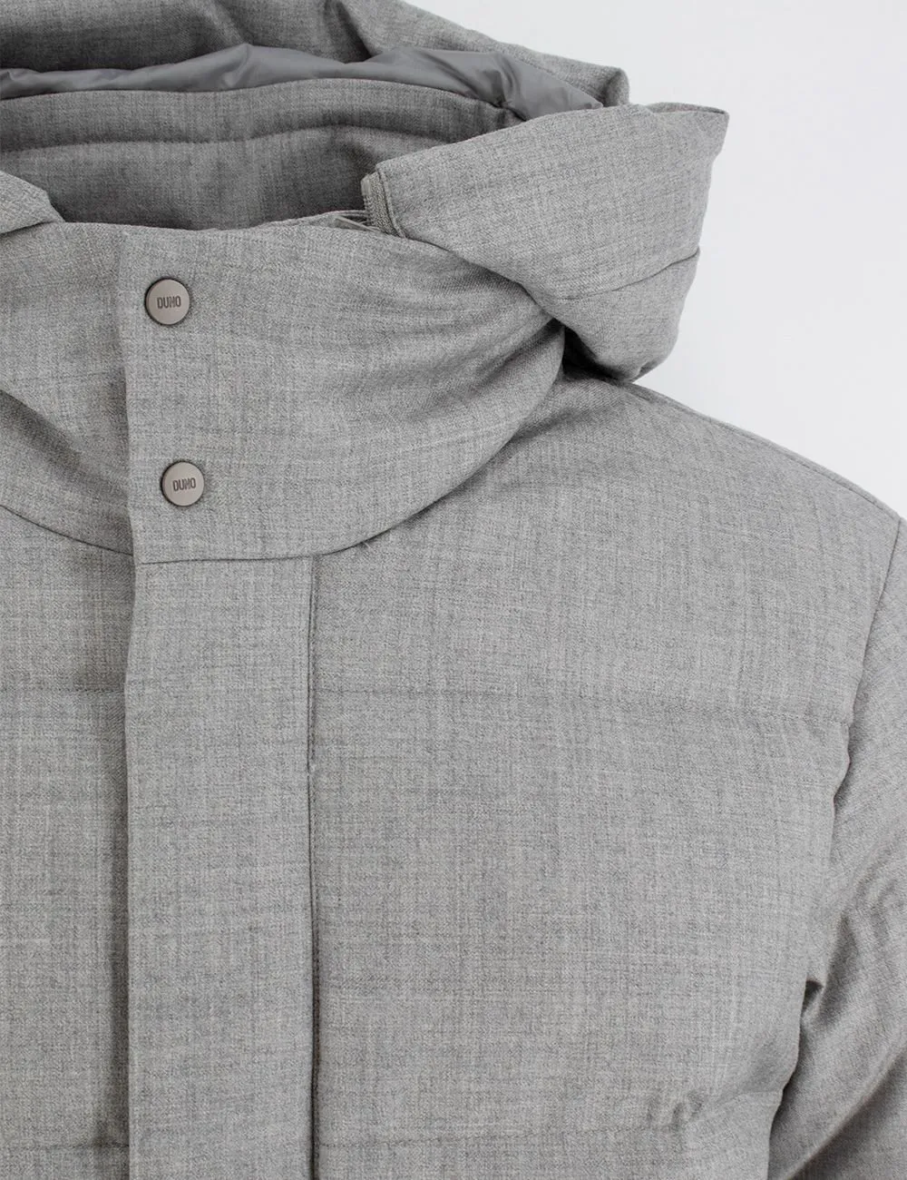 Duno Virtus Quilted Jacket