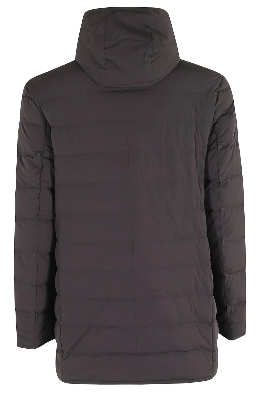 Duno Loft Licosa Quilted Jacket