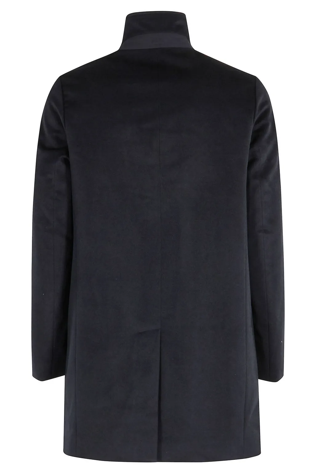Duno Fondo Prato Detachable Liner Coat