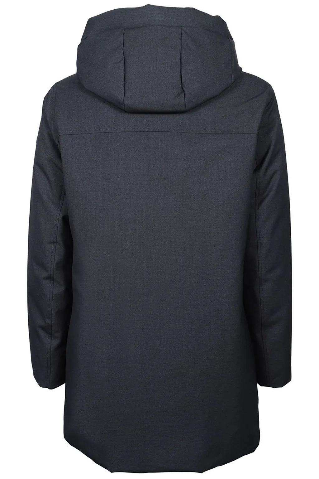 Duno Geyser Hooded Jacket